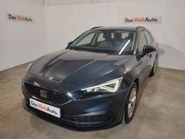 Seat Leon ST