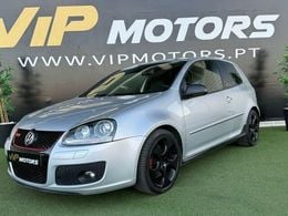 VW Golf V