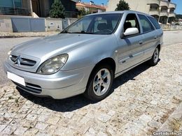 Citroën Xsara