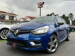 Renault Clio IV