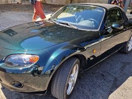 Mazda MX5