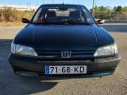 Peugeot 306