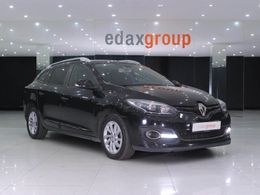 Renault Mégane GrandTour