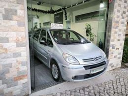 Citroën Xsara Picasso