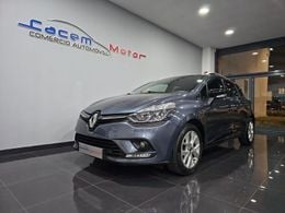 Renault Clio GrandTour