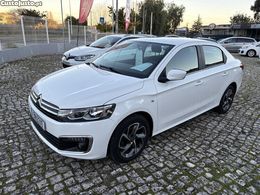 Citroën C-Elysee I