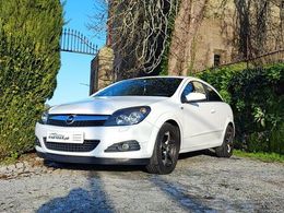 Opel Astra GTC