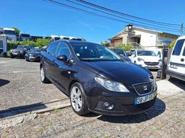 Seat Ibiza ST