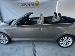 Audi A3 Cabriolet