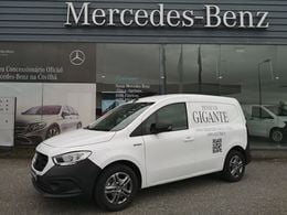 Mercedes eCitan