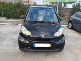 Smart ForTwo Coupé