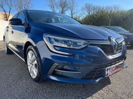 Renault Mégane GrandTour