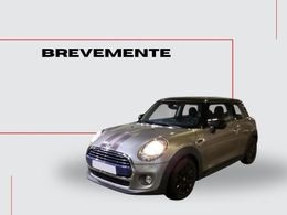 Mini Cooper D