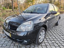 Renault Clio II