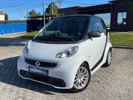 Smart ForTwo Coupé