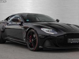 Aston Martin DBS