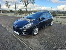 Renault Clio IV