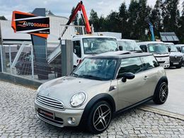 Mini Cooper D