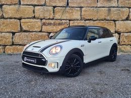 Mini Cooper SD