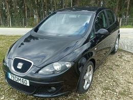 Seat Altea