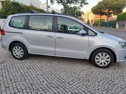 VW Sharan