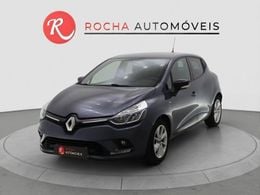 Renault Clio IV