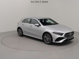 Mercedes A250