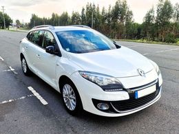 Renault Mégane III