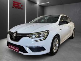 Renault Mégane GrandTour