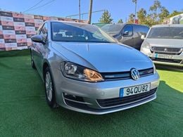 VW Golf VII