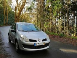 Renault Clio III