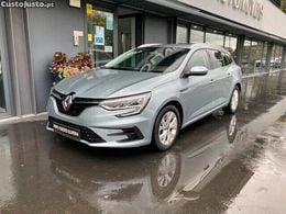 Renault Mégane IV