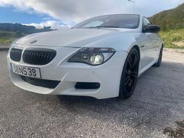 BMW M6