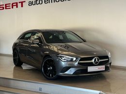 Mercedes CLA180