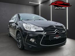 DS Automobiles DS3