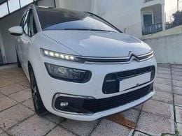 Citroën Grand C4 Picasso