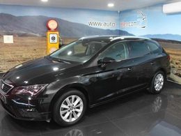 Seat Leon ST