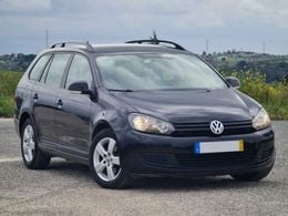 VW Golf VI