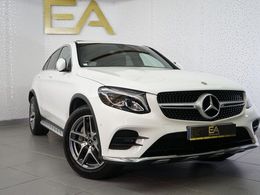 Mercedes GLC250