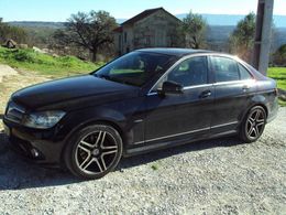 Mercedes C250