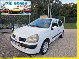 Renault Clio II