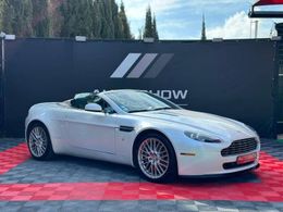 Aston Martin Vantage