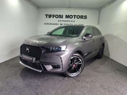 DS Automobiles DS7 Crossback