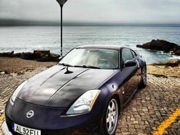 Nissan 350Z