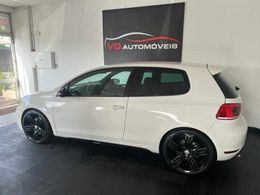 VW Golf Alltrack