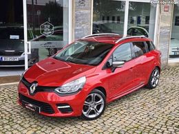 Renault Clio IV