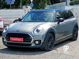 Mini Cooper Clubman