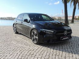 Mercedes A200