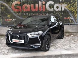 DS Automobiles DS3 Crossback E-Tense