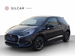 DS Automobiles DS3